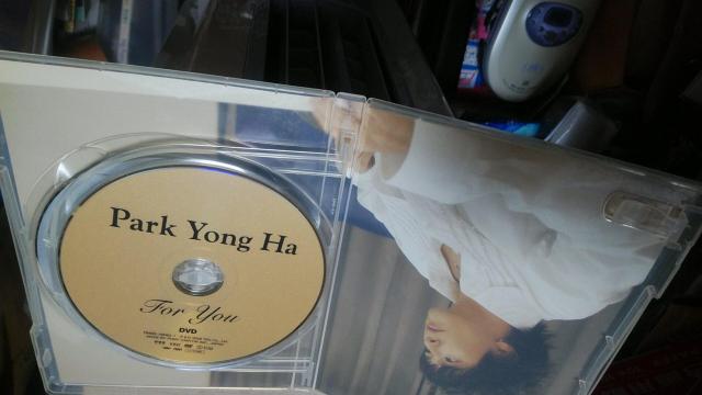 pNEnFor you DVD  CD/DVD/rfI 