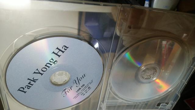 pNEnFor you DVD  CD/DVD/rfI 