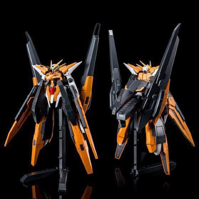限定 HG 1/144 ガンダムハルート(最終決戦仕様) < ホビー  限定 HG 1/144 ガンダムハルート(最終決戦仕様) < ホビーの