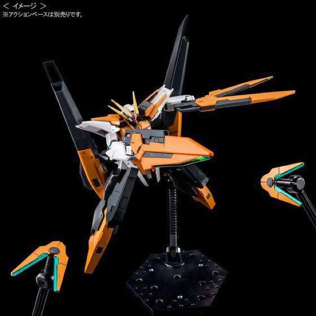 限定 HG 1/144 ガンダムハルート(最終決戦仕様) < ホビー  限定 HG 1/144 ガンダムハルート(最終決戦仕様) < ホビーの