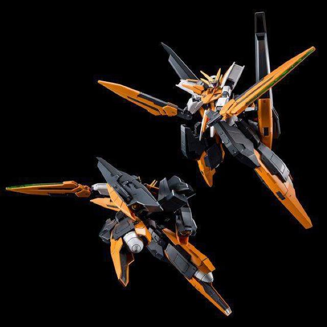 限定 HG 1/144 ガンダムハルート(最終決戦仕様) < ホビー  限定 HG 1/144 ガンダムハルート(最終決戦仕様) < ホビーの