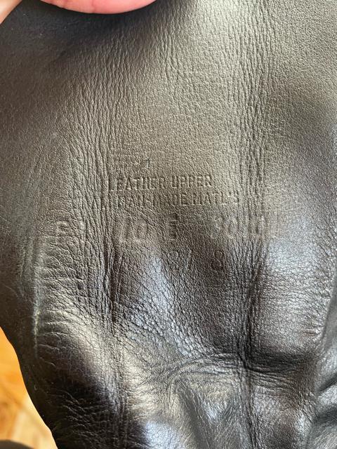 90s USA REDWING bhECO PT83 K[u[c 2218 c 10E fbhXgbN@1992NA  jt@bV 