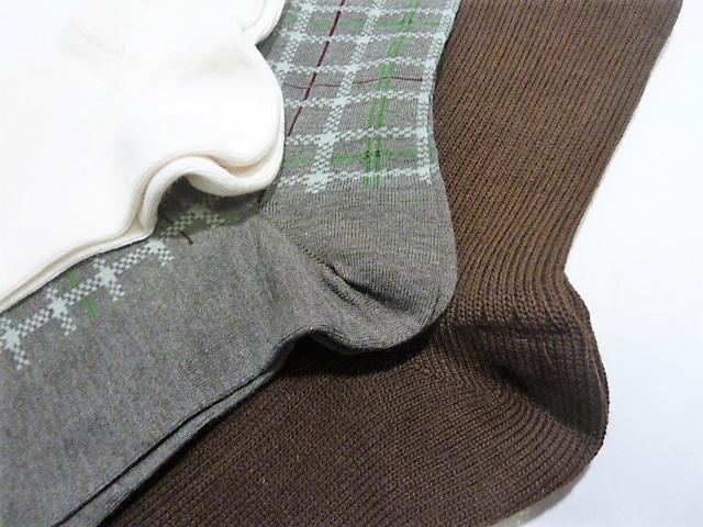 Cキ)3P)23-25cm)白灰茶)福助製コンバース★靴下 カジュアルソックス 綿混 3226-65K CONVERSE < 女性ファッション  Cキ)3P)23-25cm)白灰茶)福助製コンバース★靴下 カジュアルソックス 綿混 3226-65K CONVERSE < 女性ファッションの