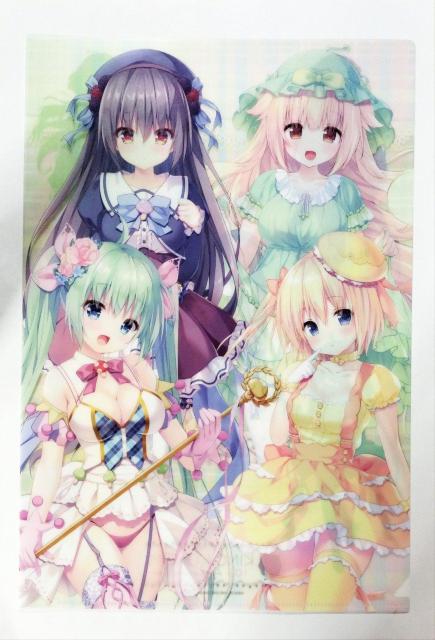 yNAt@Czkino konomi ̂̂ 10th Anniversary Fair   Aj/R~bN/LN^[ 