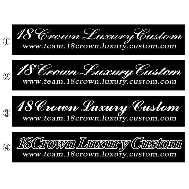 PWNE@Luxury Custom  ROZ`  /oCN