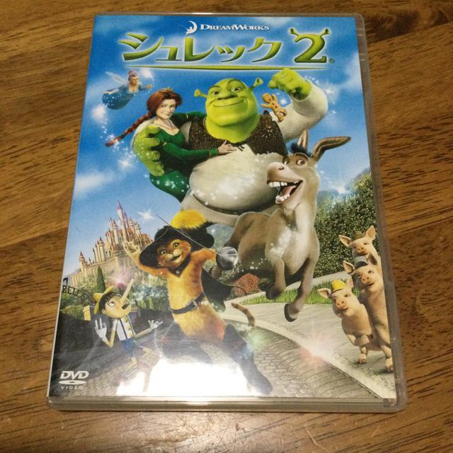 シュレック 2 スペシャルエディション P40 < CD/DVD/ビデオ  シュレック 2 スペシャルエディション P40  < CD/DVD/ビデオの