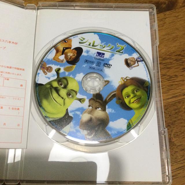 シュレック 2 スペシャルエディション P40 < CD/DVD/ビデオ  シュレック 2 スペシャルエディション P40 < CD/DVD/ビデオの