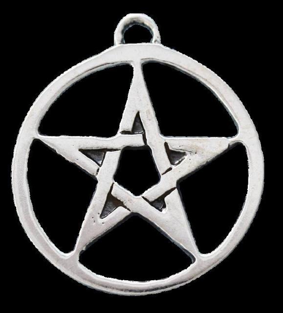 EastGate: Pentagram for Magickal Energy < 女性アクセサリー/時計  EastGate: Pentagram for Magickal Energy  < 女性アクセサリー/時計の