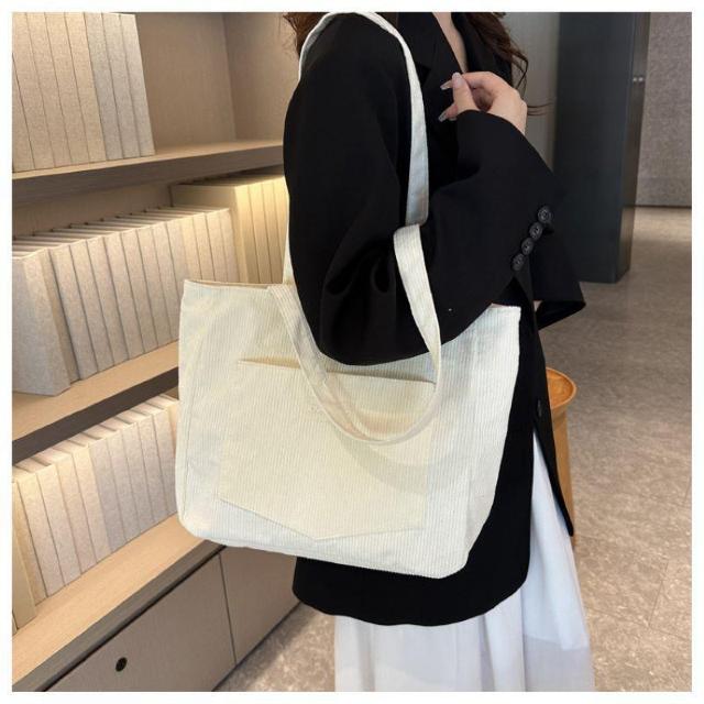トートバッグ バッグ 大きめ レディース デニム キャンバス ホワイト < 女性ファッション  トートバッグ バッグ 大きめ レディース デニム キャンバス ホワイト < 女性ファッションの
