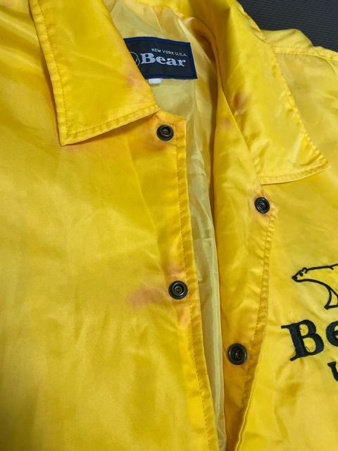 90s bear USA R[`WPbg@ڎhJ@rbOSobNvg@CG[@LTCY Be[W  A@  jt@bV 