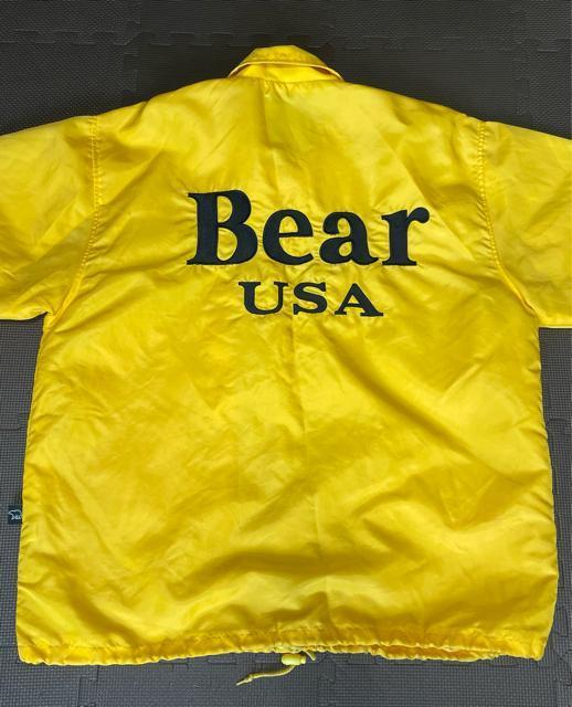 90s bear USA R[`WPbg@ڎhJ@rbOSobNvg@CG[@LTCY Be[W  A@  jt@bV 