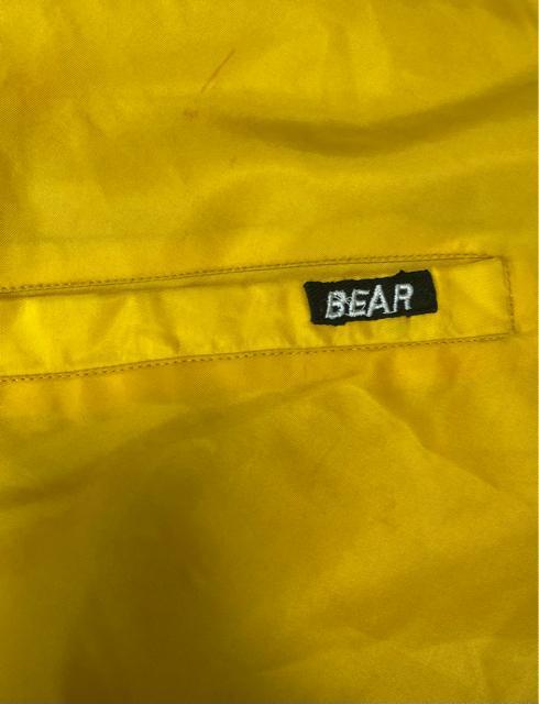 90s bear USA R[`WPbg@ڎhJ@rbOSobNvg@CG[@LTCY Be[W  A@  jt@bV 