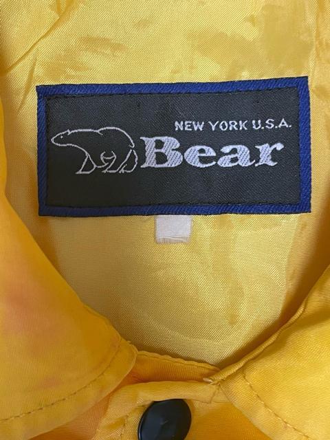 90s bear USA R[`WPbg@ڎhJ@rbOSobNvg@CG[@LTCY Be[W  A@  jt@bV 