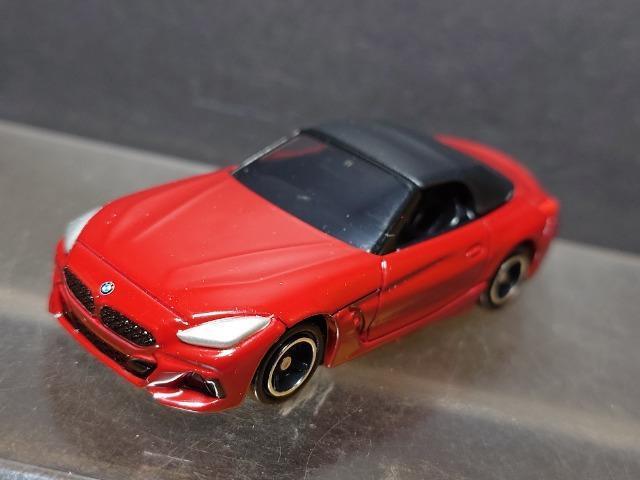 ★赤箱トミカ74★BMW Z4★ < ホビー  ★赤箱トミカ74★BMW Z4★ < ホビーの
