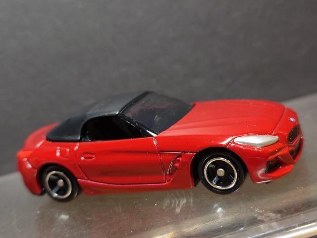 ★赤箱トミカ74★BMW Z4★ < ホビー  ★赤箱トミカ74★BMW Z4★ < ホビーの