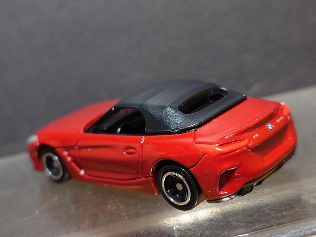 ★赤箱トミカ74★BMW Z4★ < ホビー  ★赤箱トミカ74★BMW Z4★ < ホビーの