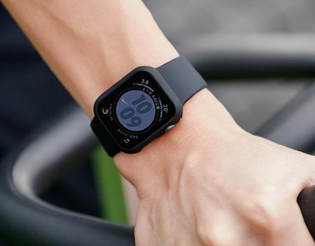 AppleWatch P[X AbvEHb` 9 8 7 Jo[ KX 41mm ی  V[Y9 8 7  ubN  Ɠd/AV 