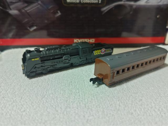 ロングトミカ 銀河鉄道999 999号 < ホビー ロングトミカ 銀河鉄道999 999号 < ホビーの