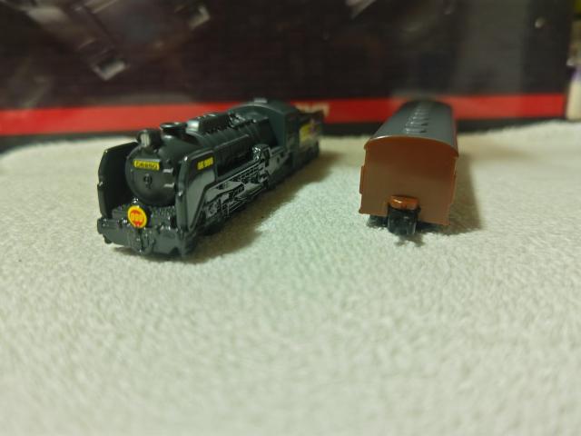 ロングトミカ 銀河鉄道999 999号 < ホビー ロングトミカ 銀河鉄道999 999号 < ホビーの