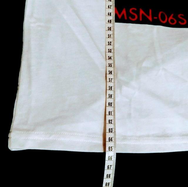 Tシャツ「機動戦士ガンダムUC RE:0096」 < アニメ/コミック/キャラクター Tシャツ「機動戦士ガンダムUC RE:0096」 < アニメ/コミック/キャラクターの