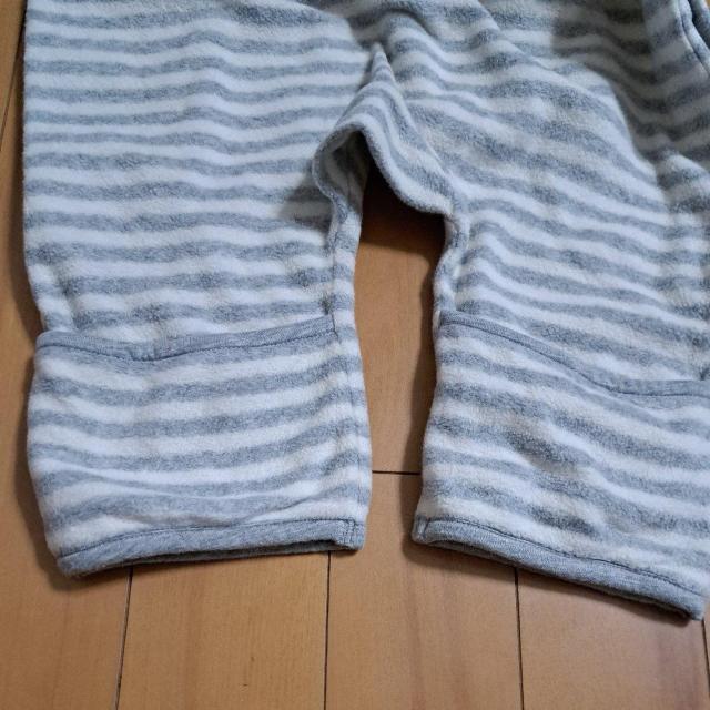 ロンパース70cm < キッズ/ベビー  ロンパース70cm < キッズ/ベビーの