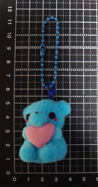 ハンドメイド♪ポンポンマスコット『ハート持ちくま天使』ピンクハートC < ペット/手芸/園芸 ハンドメイド♪ポンポンマスコット『ハート持ちくま天使』ピンクハートC < ペット/手芸/園芸の