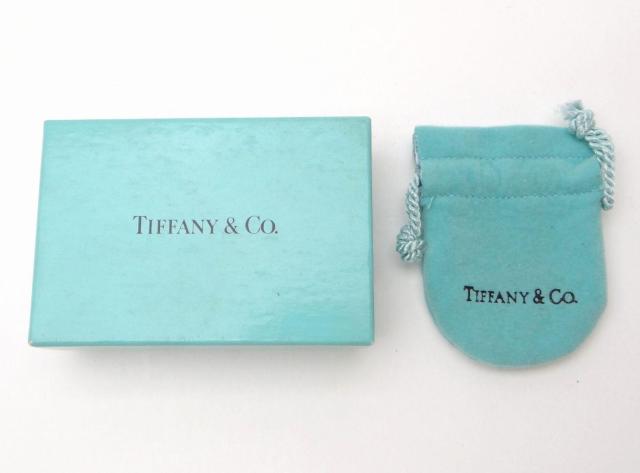 TIFFANY ティファニー エルサ・ペレッティ オープンウェーブ ネックレス ペンダント SV925<USED>【送料無料】 < ブランド  TIFFANY ティファニー エルサ・ペレッティ オープンウェーブ ネックレス ペンダント SV925<USED>【送料無料】 < ブランドの