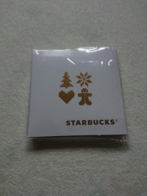 Aスターバックス/コースターセット(2枚入り)/クリスマス < インテリア/ライフ Aスターバックス/コースターセット(2枚入り)/クリスマス < インテリア/ライフの