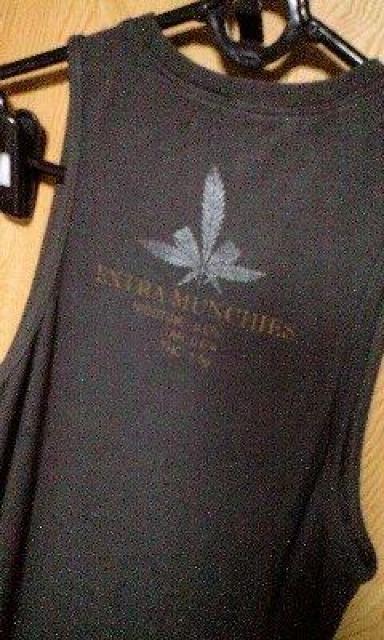 新品14th addiction DON'T JUDGE ME TANK 1 D,GRAY < ブランド 新品14th addiction DON'T JUDGE ME TANK 1 D,GRAY < ブランドの