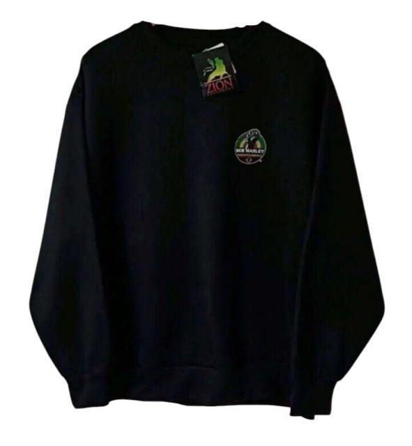 ☆ボブ マーリー トレーナー☆ < 男性ファッション  ☆ボブ マーリー トレーナー☆  < 男性ファッションの