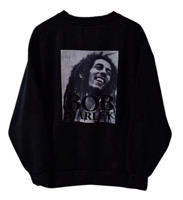 ☆ボブ マーリー トレーナー☆ < 男性ファッション  ☆ボブ マーリー トレーナー☆ < 男性ファッションの
