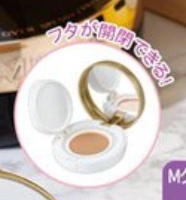 MISSHA コスメミニチュアコレクション Mクッションファンデーション ガチャ < ホビー MISSHA コスメミニチュアコレクション Mクッションファンデーション ガチャ < ホビーの