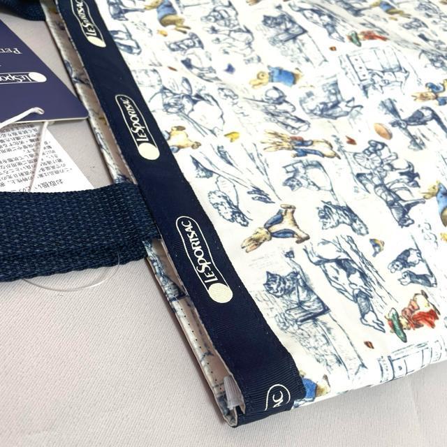 ★新品未使用★LeSportsac レスポートサック ピーターズトワルドジュイ トートバッグ 2339 送料無料 < 女性ファッション  ★新品未使用★LeSportsac レスポートサック ピーターズトワルドジュイ トートバッグ 2339 送料無料 < 女性ファッションの