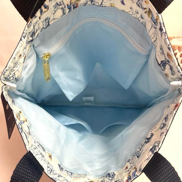 ★新品未使用★LeSportsac レスポートサック ピーターズトワルドジュイ トートバッグ 2339 送料無料 < 女性ファッション  ★新品未使用★LeSportsac レスポートサック ピーターズトワルドジュイ トートバッグ 2339 送料無料 < 女性ファッションの