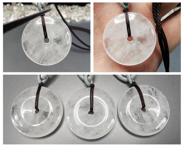 AAAVR܂萅a30mmJۍRVR΃lbNX  ANZT[/v 