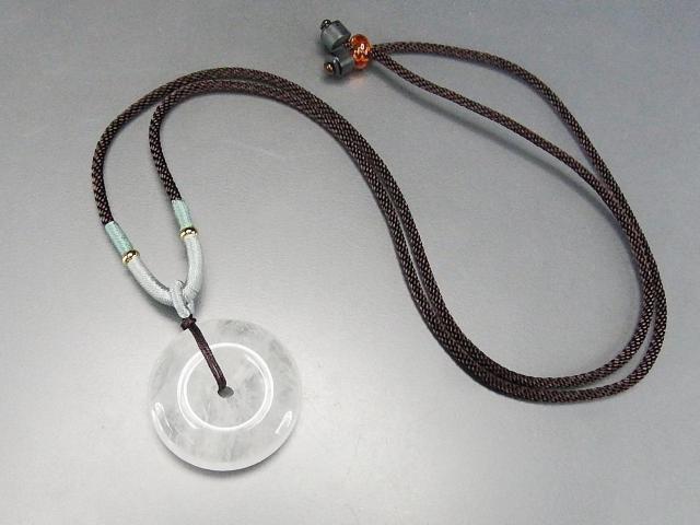 AAAVR܂萅a30mmJۍRVR΃lbNX  ANZT[/v 