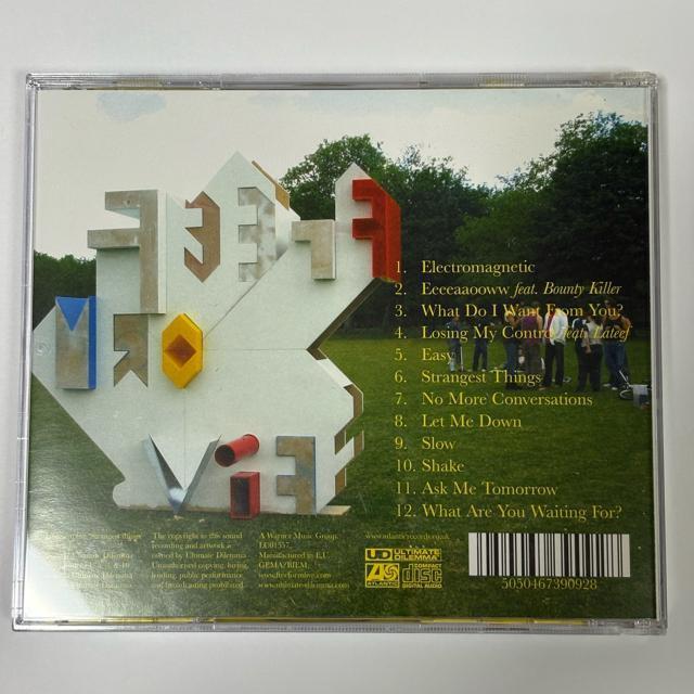 Freeform Five / Strangest Things フリーフォームファイブ < CD/DVD/ビデオ  Freeform Five / Strangest Things フリーフォームファイブ < CD/DVD/ビデオの