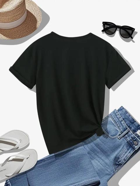 超お買い得890円★レディース モーターサイクルTシャツ 裏起毛 オールシーズン USAサイズM(日本サイズL相当)黒 < 女性ファッション  超お買い得890円★レディース モーターサイクルTシャツ 裏起毛 オールシーズン USAサイズM(日本サイズL相当)黒 < 女性ファッションの