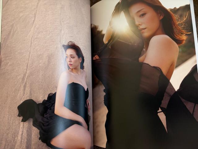 タンス整理品 書籍 開封済み中古品 篠崎愛さん写真集 IDEA ポストカード付き < 本/雑誌  タンス整理品 書籍 開封済み中古品 篠崎愛さん写真集 IDEA ポストカード付き < 本/雑誌の