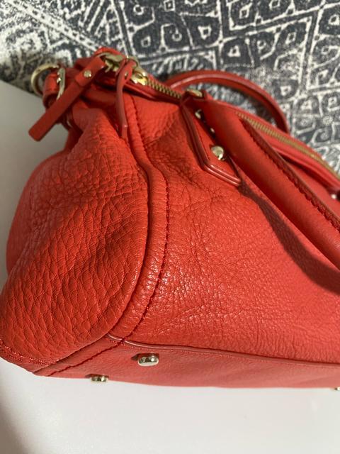 【美品】kate spade レザー 2WAY ハンドバッグ トート ショルダー < ブランド  【美品】kate spade レザー 2WAY ハンドバッグ トート ショルダー < ブランドの