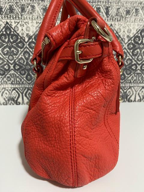 【美品】kate spade レザー 2WAY ハンドバッグ トート ショルダー < ブランド  【美品】kate spade レザー 2WAY ハンドバッグ トート ショルダー < ブランドの