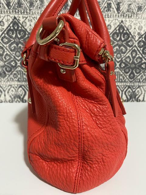 【美品】kate spade レザー 2WAY ハンドバッグ トート ショルダー < ブランド  【美品】kate spade レザー 2WAY ハンドバッグ トート ショルダー < ブランドの
