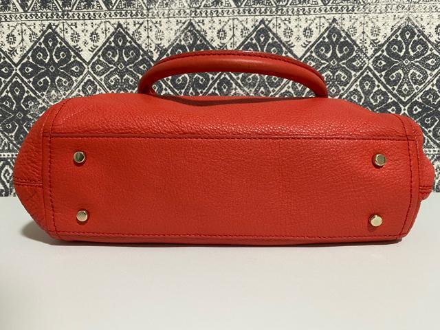 【美品】kate spade レザー 2WAY ハンドバッグ トート ショルダー < ブランド  【美品】kate spade レザー 2WAY ハンドバッグ トート ショルダー < ブランドの