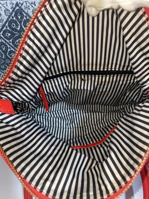 【美品】kate spade レザー 2WAY ハンドバッグ トート ショルダー < ブランド  【美品】kate spade レザー 2WAY ハンドバッグ トート ショルダー < ブランドの