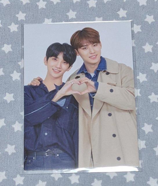 SEVENTEEN HARU gJ 076 yA WVA ~M   ^gObY 