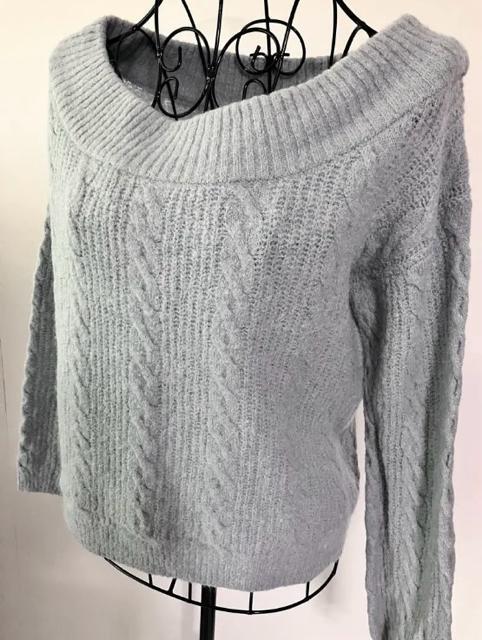 MAJESTIC LEGON ニット セーター トップス 秋冬 レディース < ブランド MAJESTIC LEGON ニット セーター トップス 秋冬 レディース < ブランドの