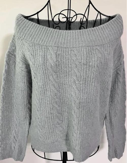 MAJESTIC LEGON ニット セーター トップス 秋冬 レディース < ブランド MAJESTIC LEGON ニット セーター トップス 秋冬 レディース < ブランドの