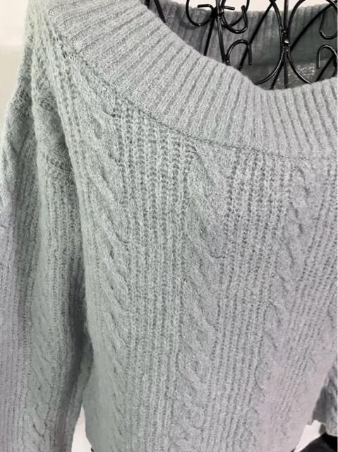 MAJESTIC LEGON ニット セーター トップス 秋冬 レディース < ブランド MAJESTIC LEGON ニット セーター トップス 秋冬 レディース < ブランドの