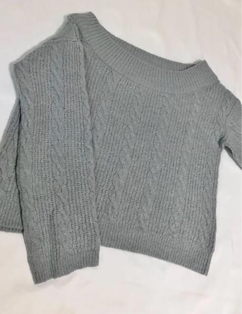 MAJESTIC LEGON ニット セーター トップス 秋冬 レディース < ブランド MAJESTIC LEGON ニット セーター トップス 秋冬 レディース < ブランドの