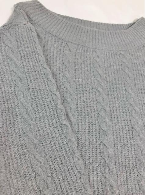 MAJESTIC LEGON ニット セーター トップス 秋冬 レディース < ブランド MAJESTIC LEGON ニット セーター トップス 秋冬 レディース < ブランドの